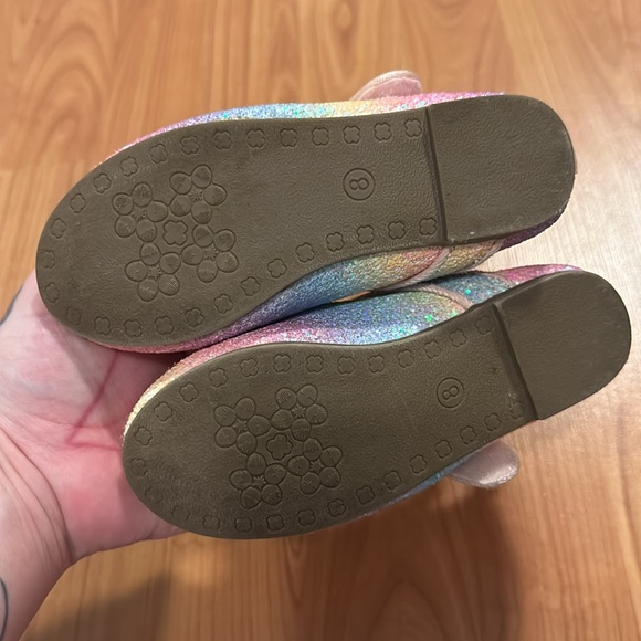 Sparkle Flats Rainbow - Picture 2 of 3